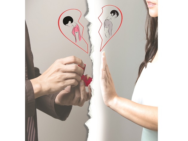 Kóńilge qaıaý túsiretin kórsetkish