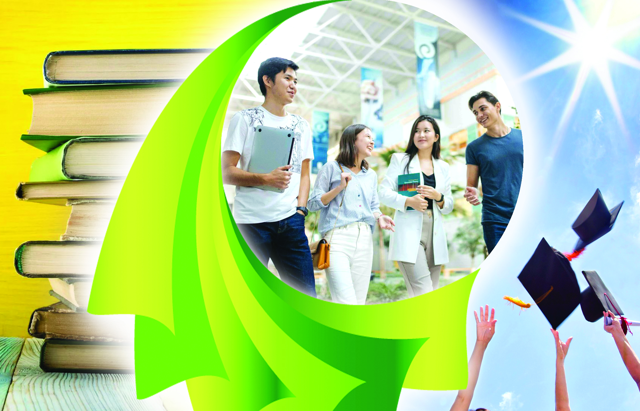 Kásiptik baǵdarlaý bilikti maman bolýǵa jol ashady