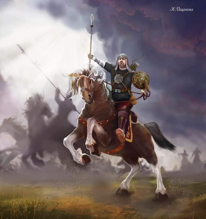 «Munar kún» júldege ıe boldy