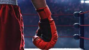 Boksshylar Sofııada judyryqtasady