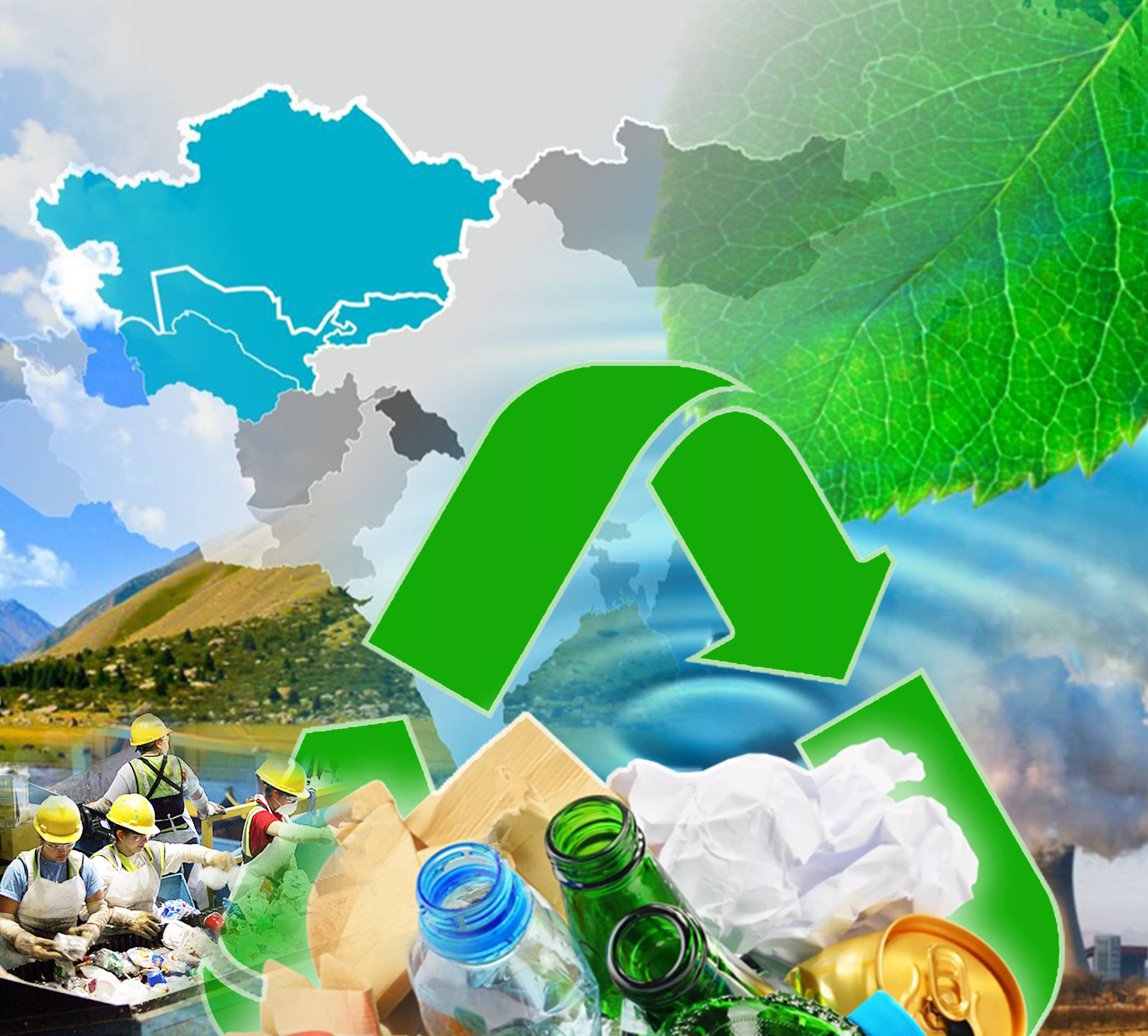 Kúl-qoqysty kádege jaratý qaı jaǵynan da tıimdi