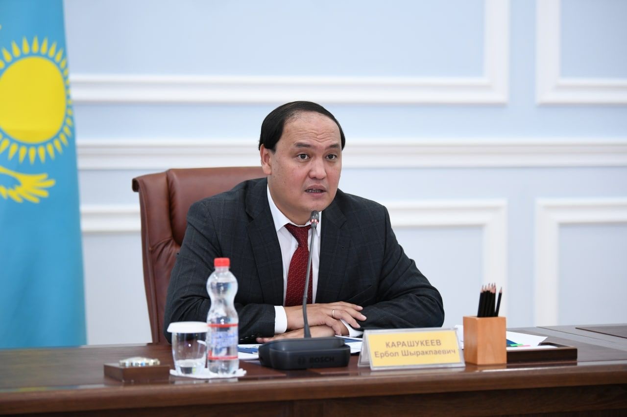 О́ndiristegi jetistikter saralandy