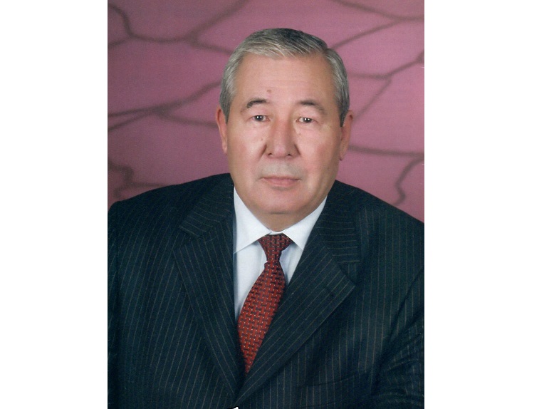 Ǵylym, bilim bıiginde orny bar