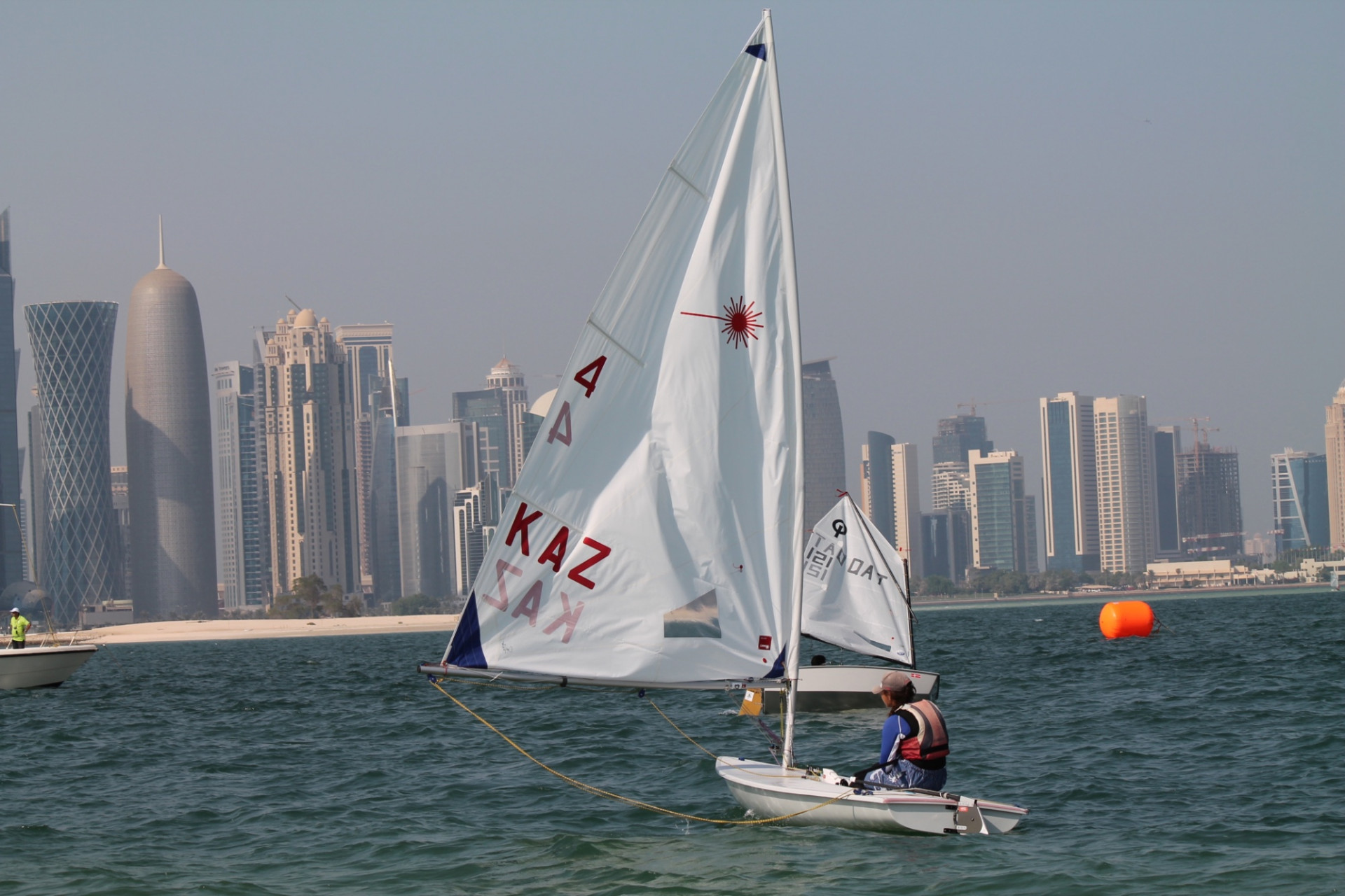 Jelkendi qaıyqshylar jeńisi