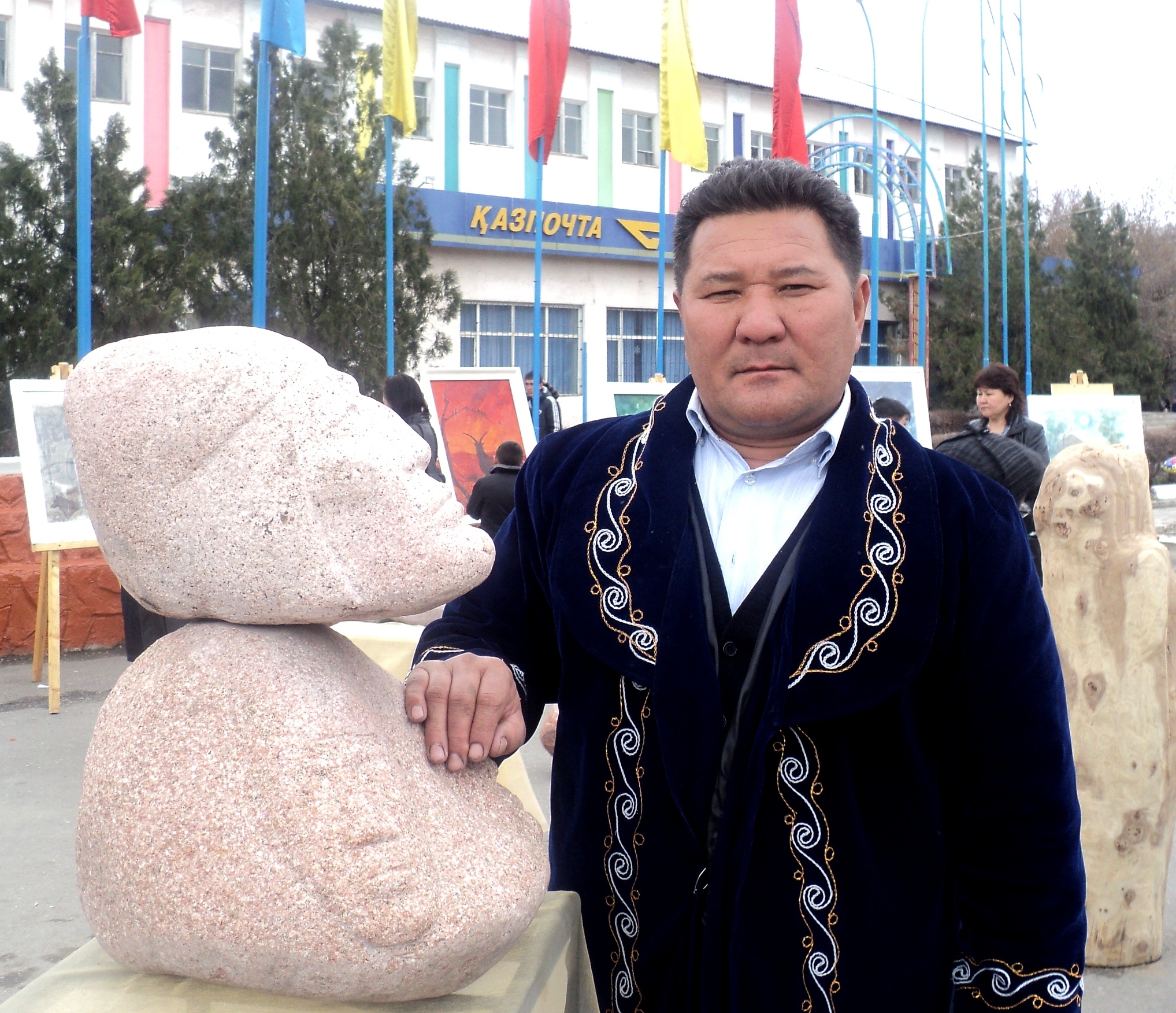 Aýylǵa aýǵan ańsary