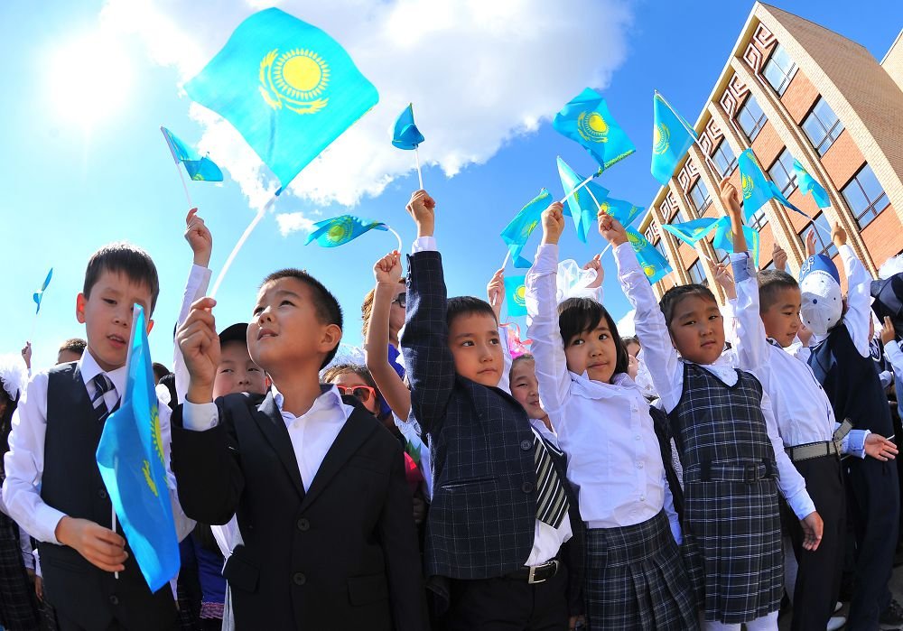 5 jylda oqýshylar sany 5 mıllıonǵa jetedi - ERDO