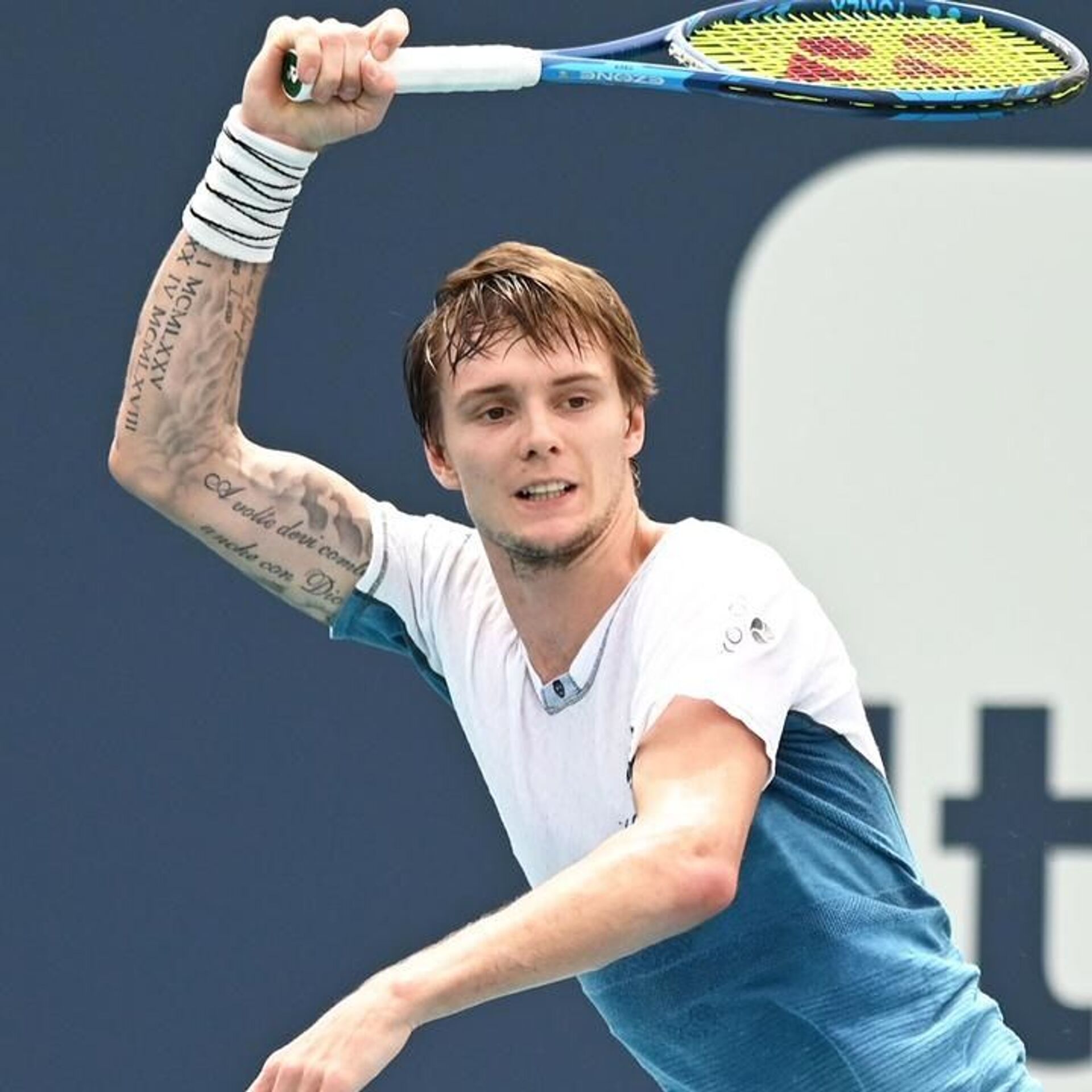 Bárekeldi, Býblık!