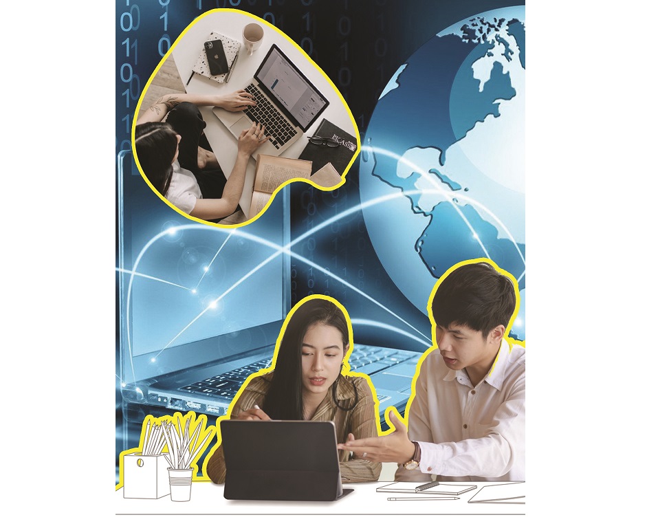 7 óńirde IT-hab ashylady