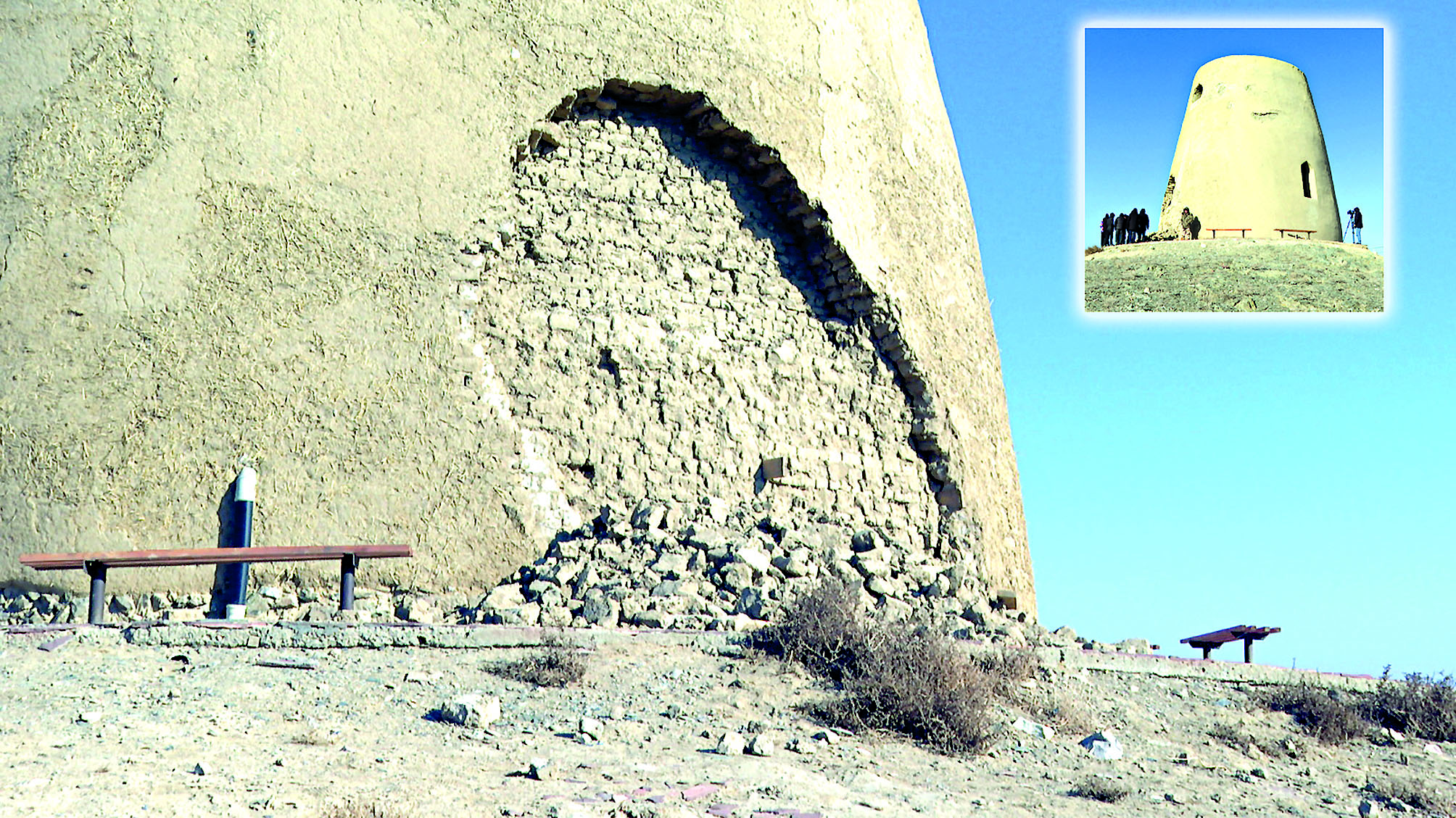 Munaranyń  múshkil halin mınıstrlik  bile me?