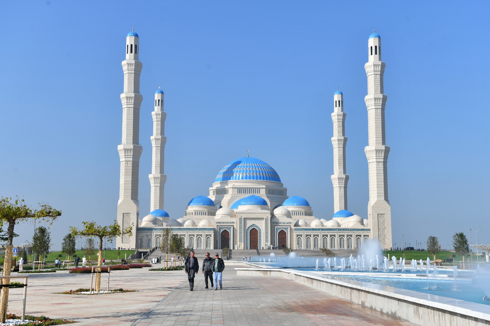 Izgi qoǵam – ıslamnyń basty mindeti