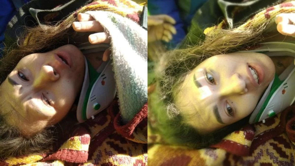 Túrkııada úıindi astynan tabylǵan Sabına Mamadııarovanyń jaǵdaıy belgili boldy