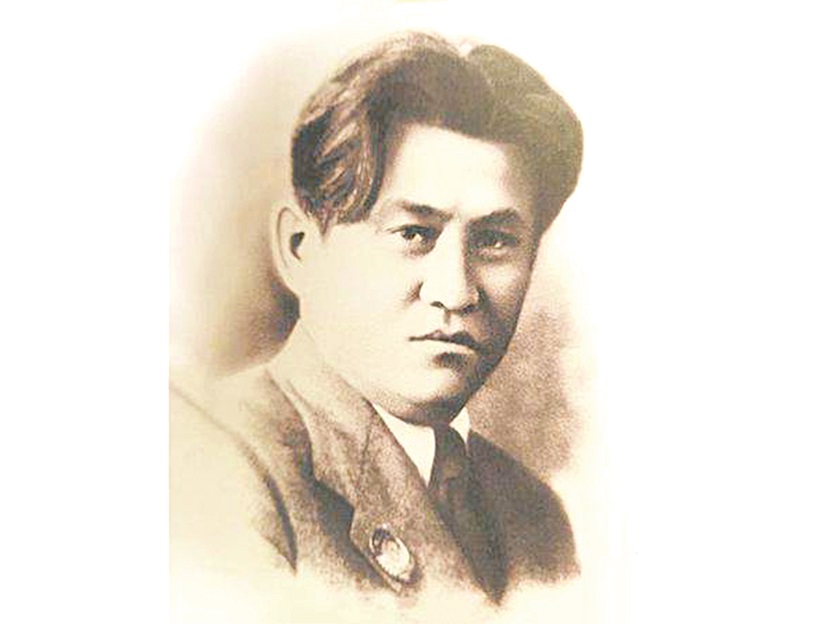 Táýelsizdik jalaýgeri