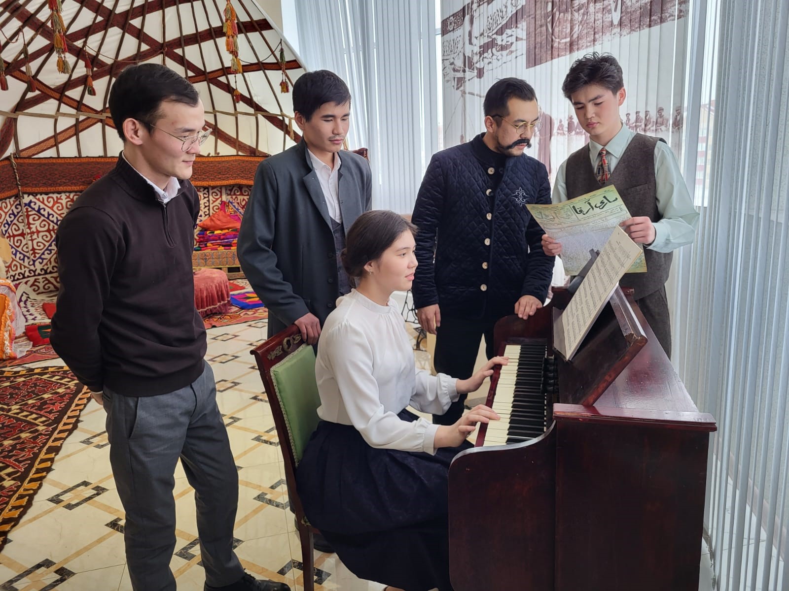 Basylym rýhymen syrlasý