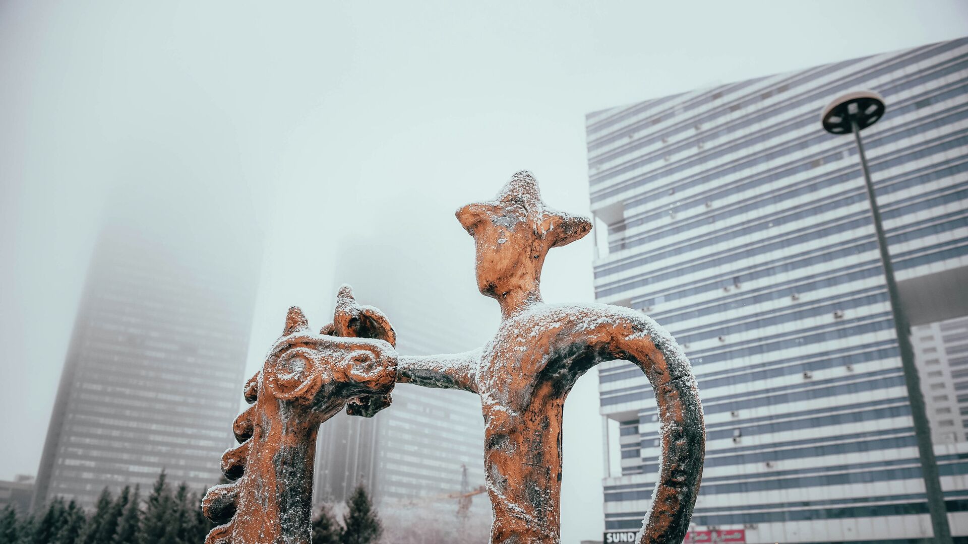 Oblys ortalyqtary men iri qalalardyń dızaın kody ázirlenip jatyr