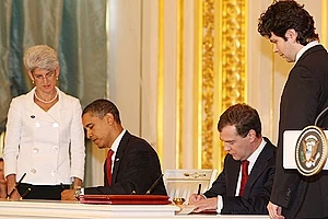 Pýtın SShQ-III kelisimin toqtatatynyn málimdedi