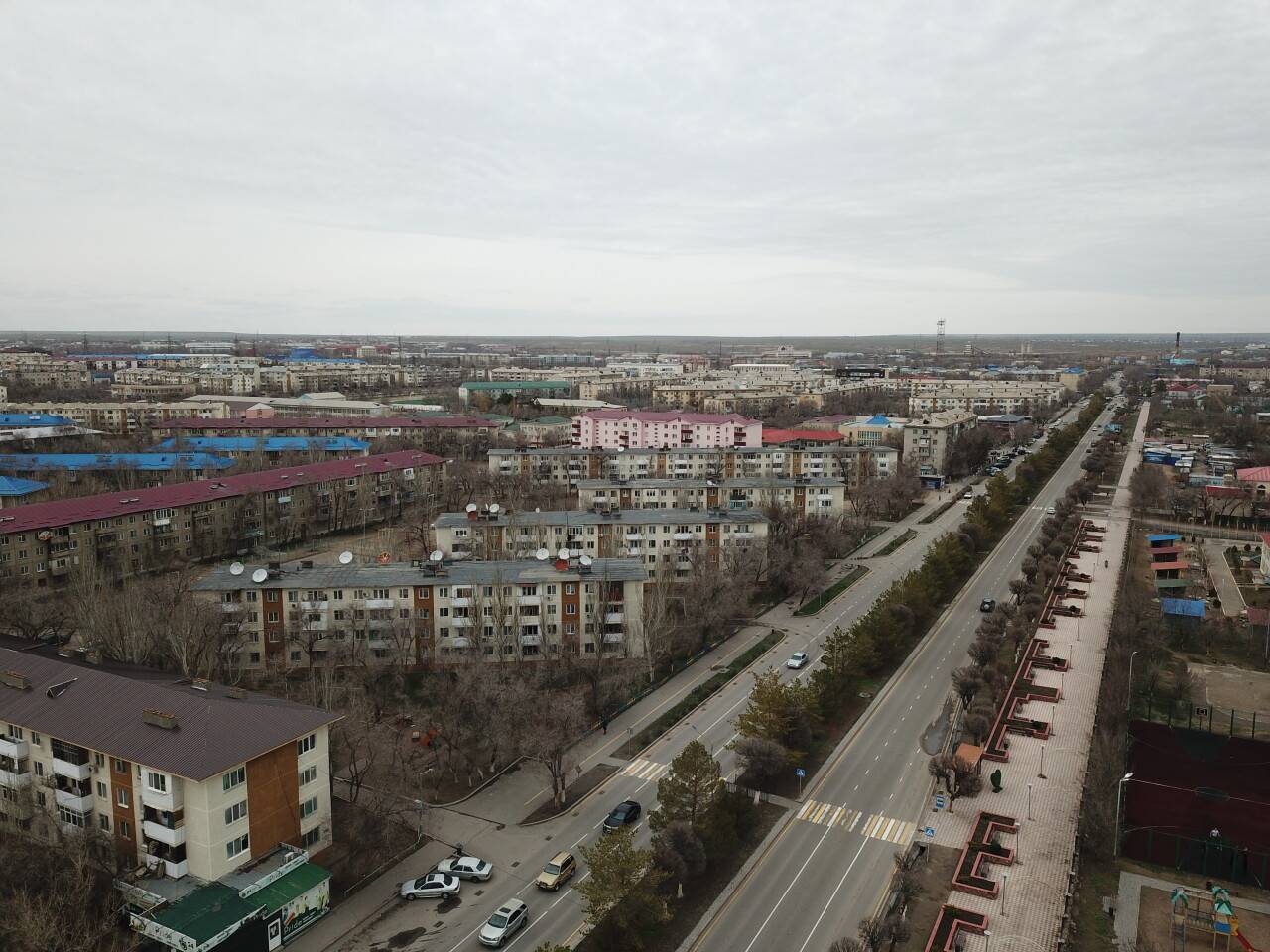 Shirigen júıe, tozǵan júıke