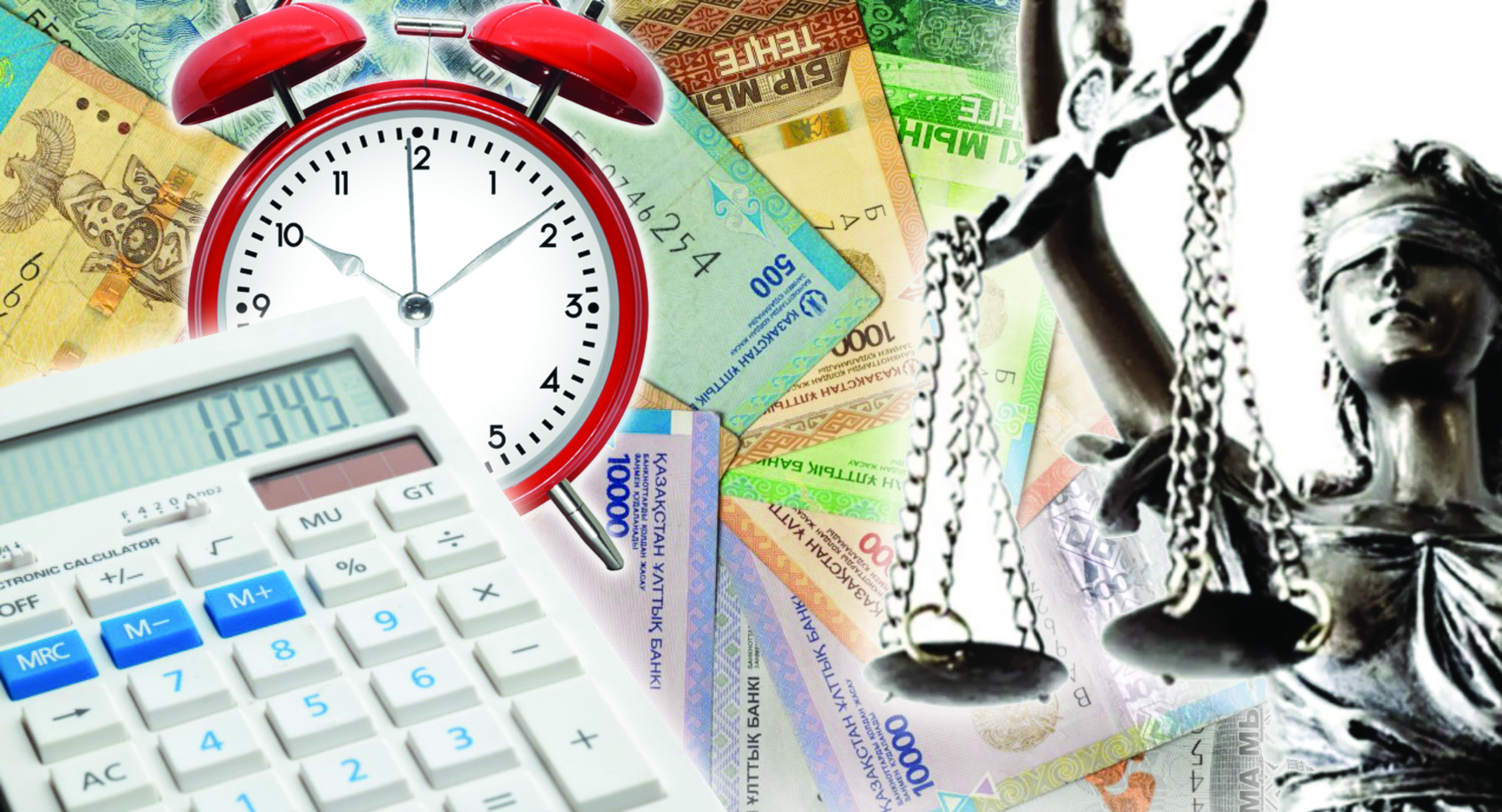 Qaıtarylmaǵan qaryz: Kommersııalyq bankter Úkimet aldyndaǵy beresheginen qutyla ma?