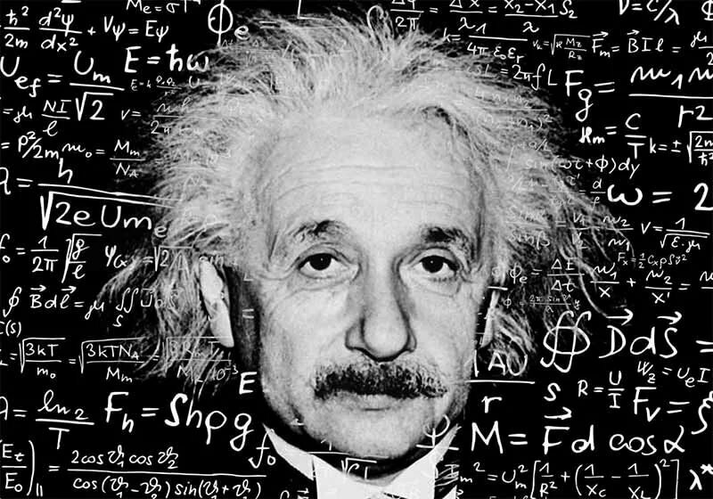 Eınshteın prezıdent bolýdan bas tartqany ras pa?