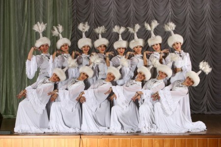 Qaıta búr jarǵan «Gúlder»