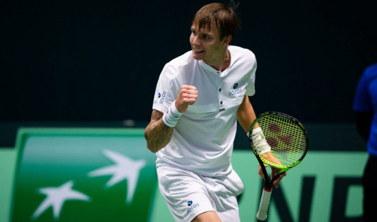 Býblık –  shırek fınalda