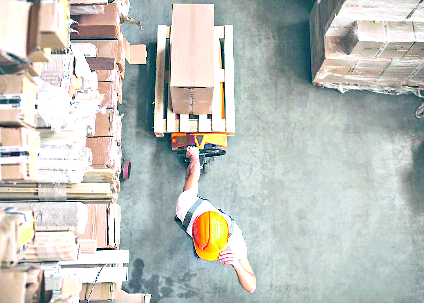 Júk tasymalyn uıymdastyrý jeńildeıdi