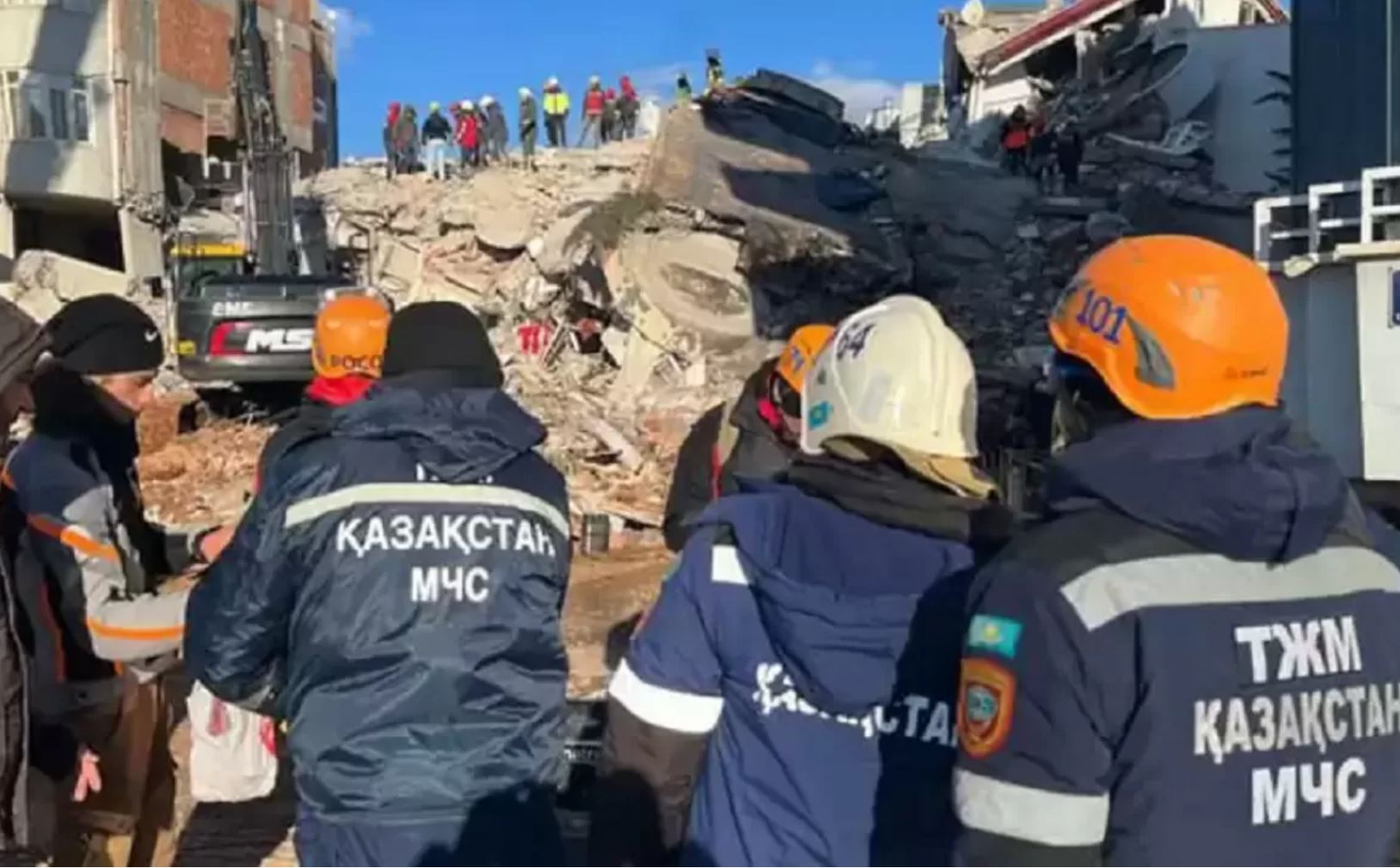 Qutqarýshylar erligi