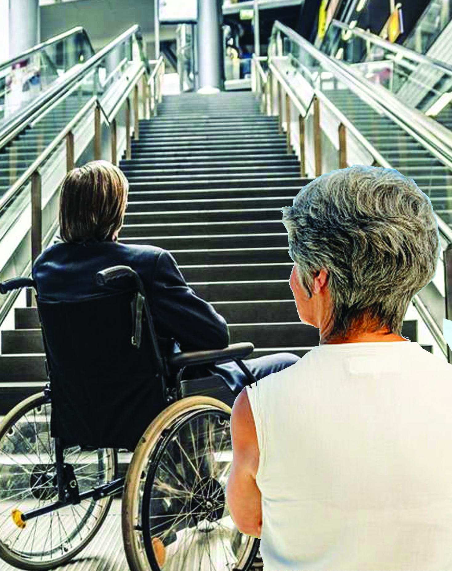 Jeke kómekshiniń aqysy eńbegine jetkilikti me?