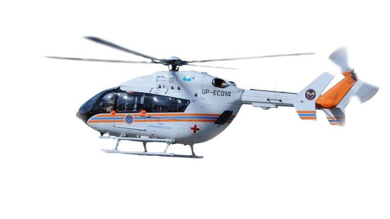 BQO-da tikushaq apatty jaǵdaıda qondy