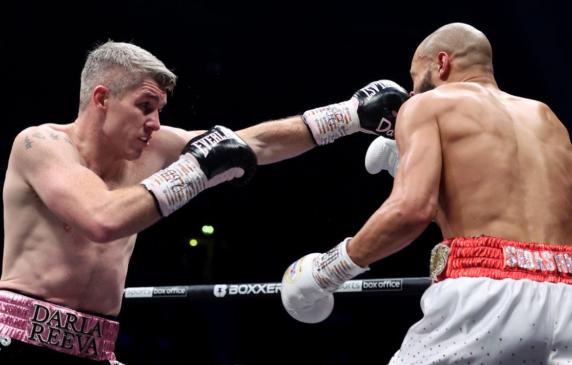 Beldigin qorǵaýdy mindettedi