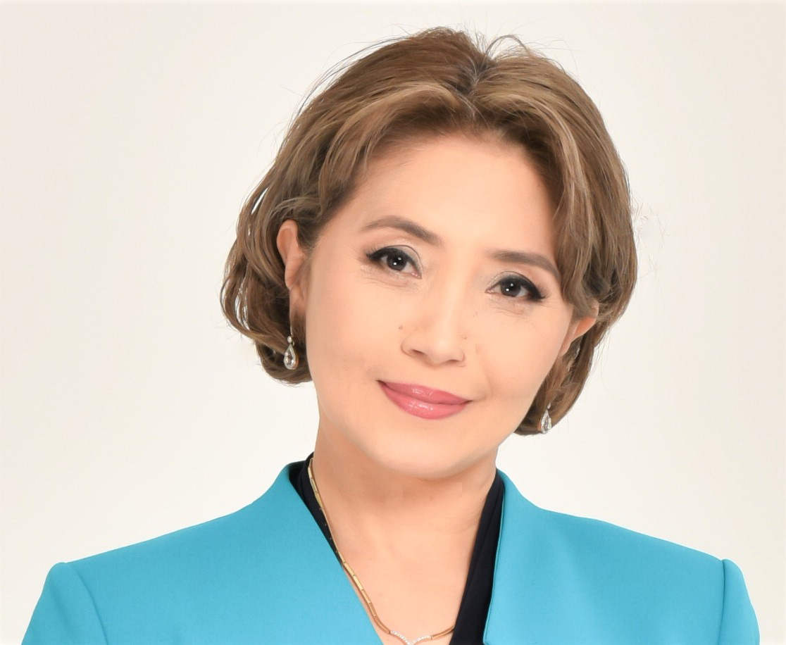 Elmıra Orazalıeva: Maqsatymyz – memlekettik tildiń qoldanysyn keńeıtý