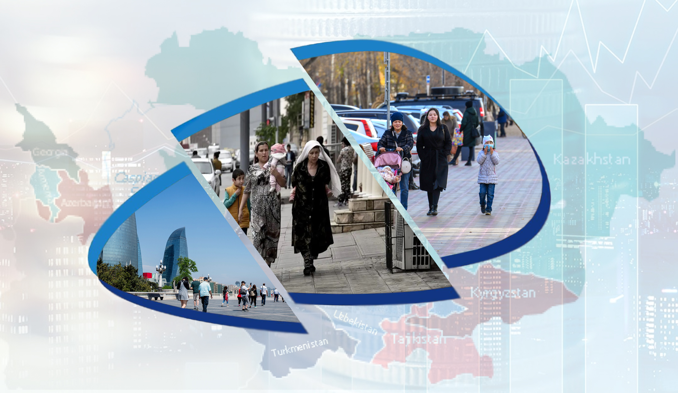 Ortalyq Azııa-Kavkaz: qarjy táýekeli