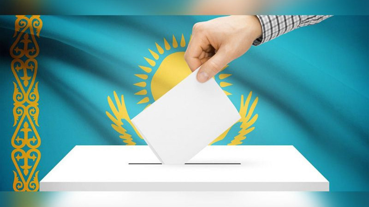 Jaýapty naýqanǵa – joǵary jaýapkershilik