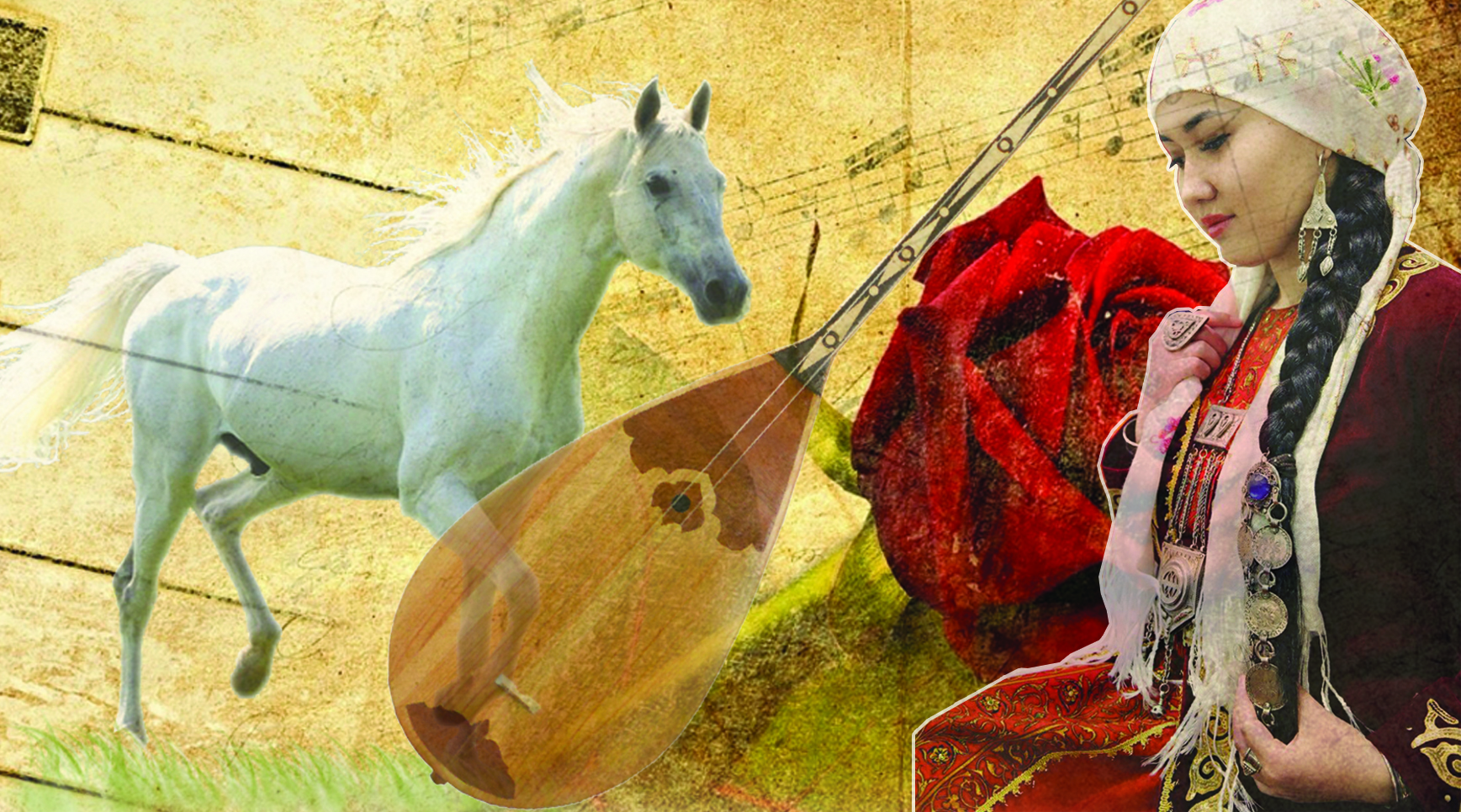 Qazaq sımfonııasy