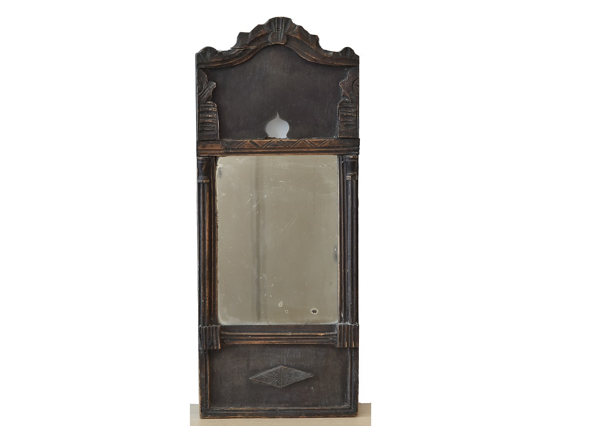 Márııamnyń aınasy