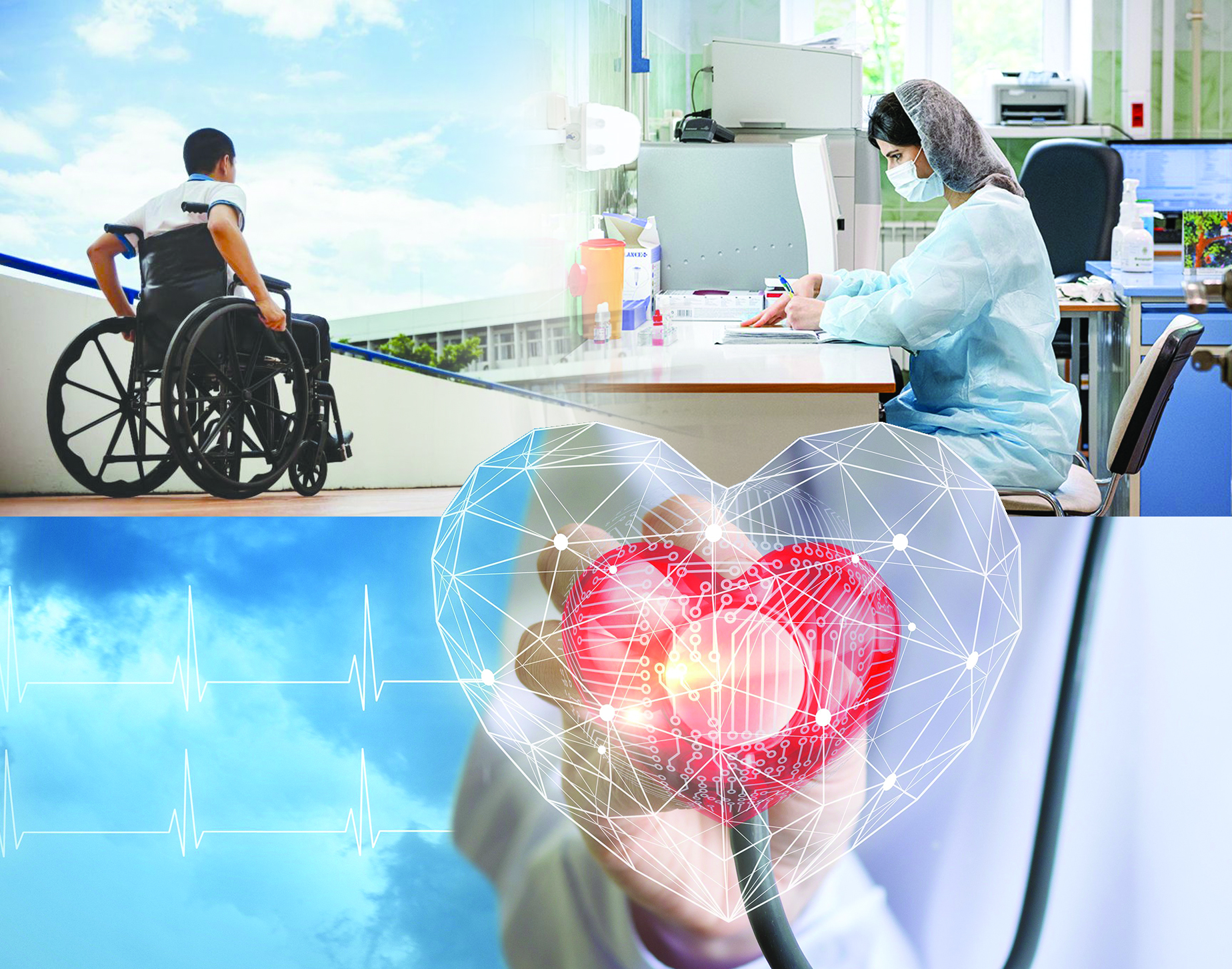 Shekteýli múmkindiktiń shetin máselesi