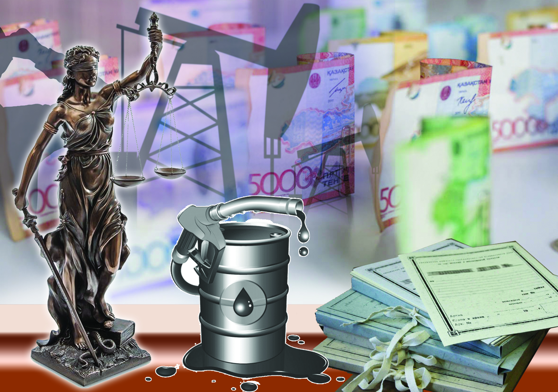 Qulqyn qamyn kúıttegender