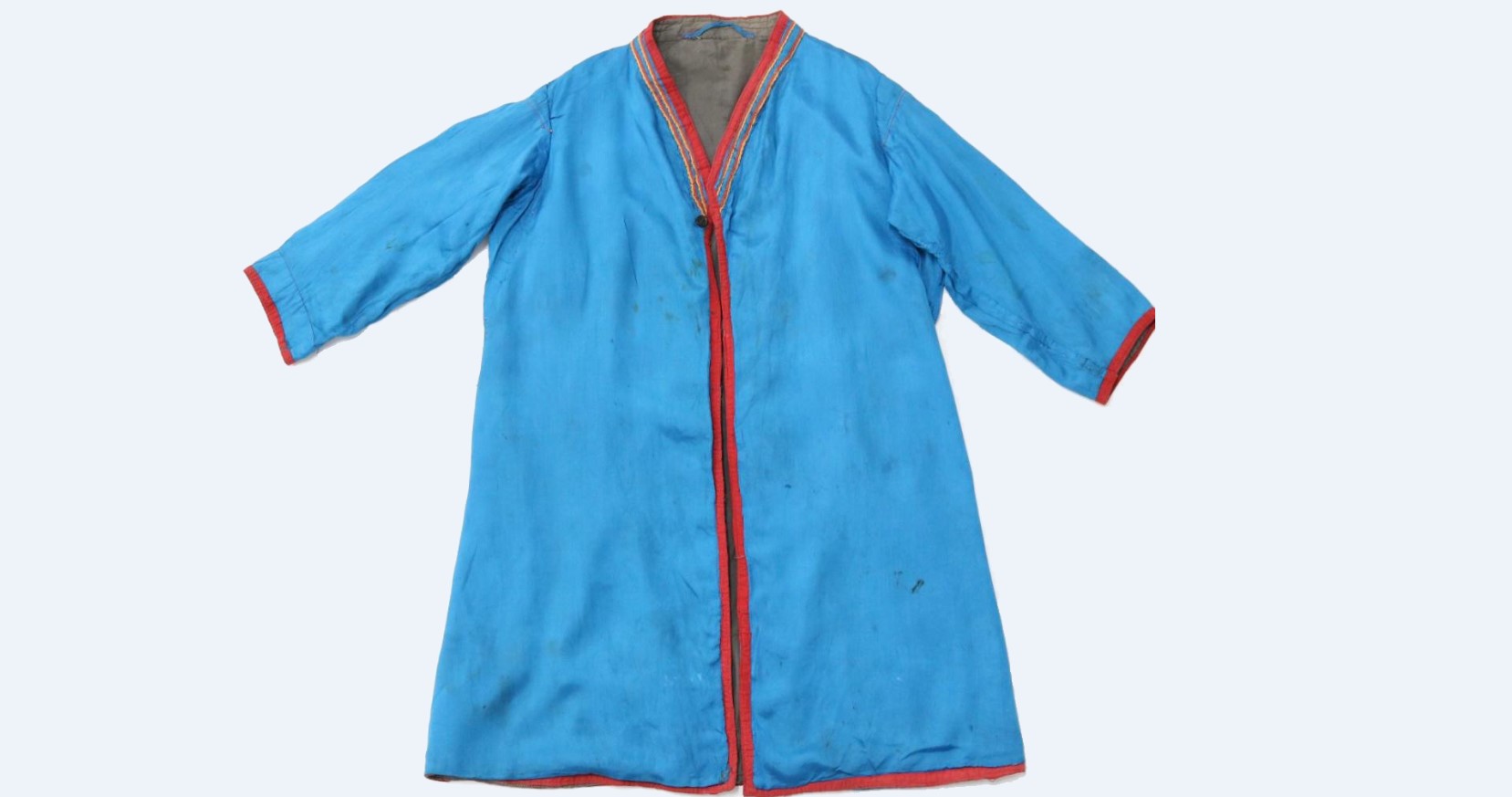 Kóneden jetken kók shapan