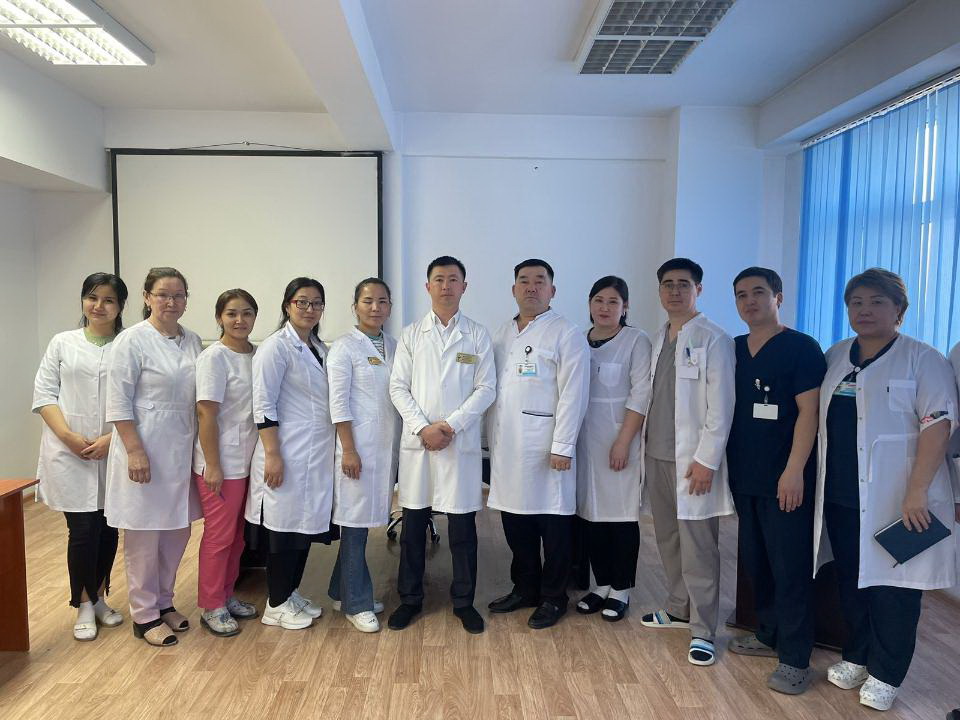 Jergilikti dárigerler jetistigi