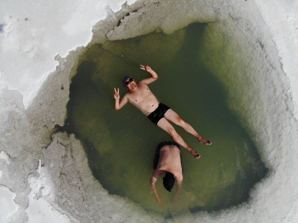 Aıǵojanyń Qaratuzy