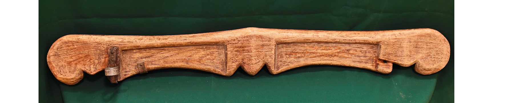 Babadan qalǵan mura