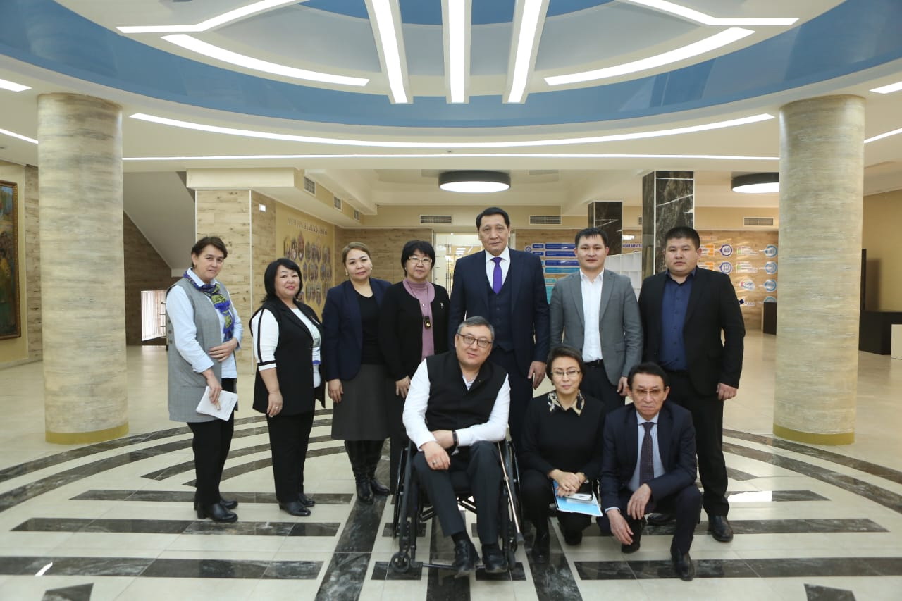 Inklıýzıvti bilimniń ıgiligi