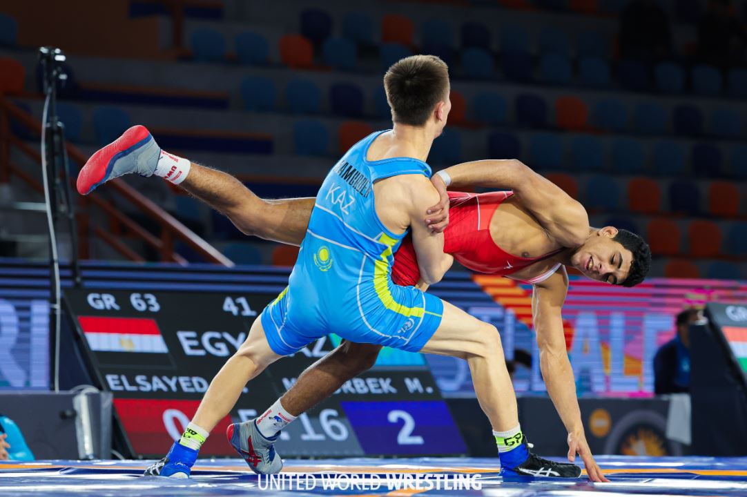 «Klassıkterdiń» toǵyz júldesi