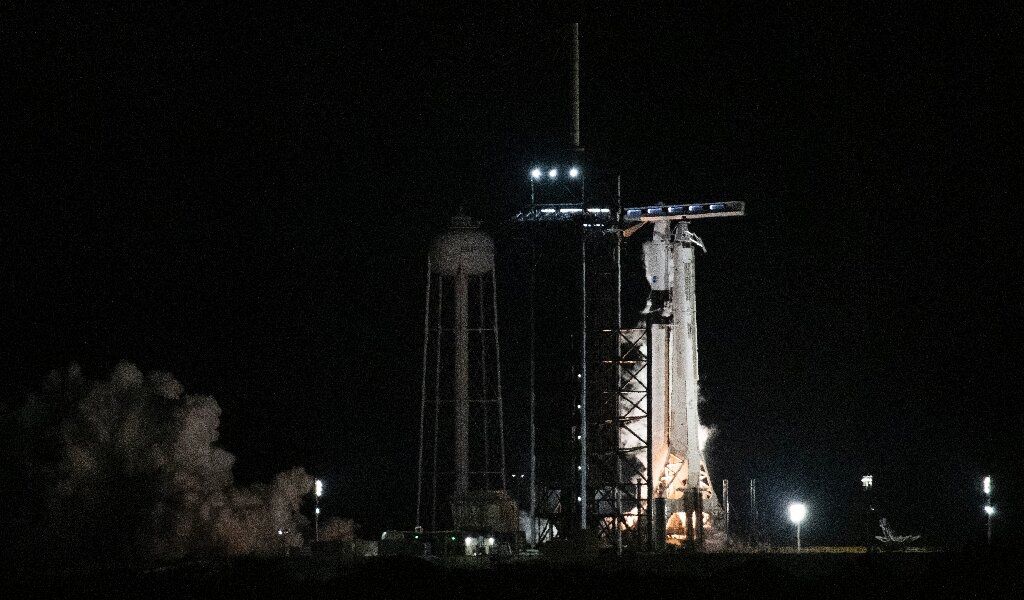 «Evklıd» ǵarysh kemesi qara energııa men qara materııany zertteıdi