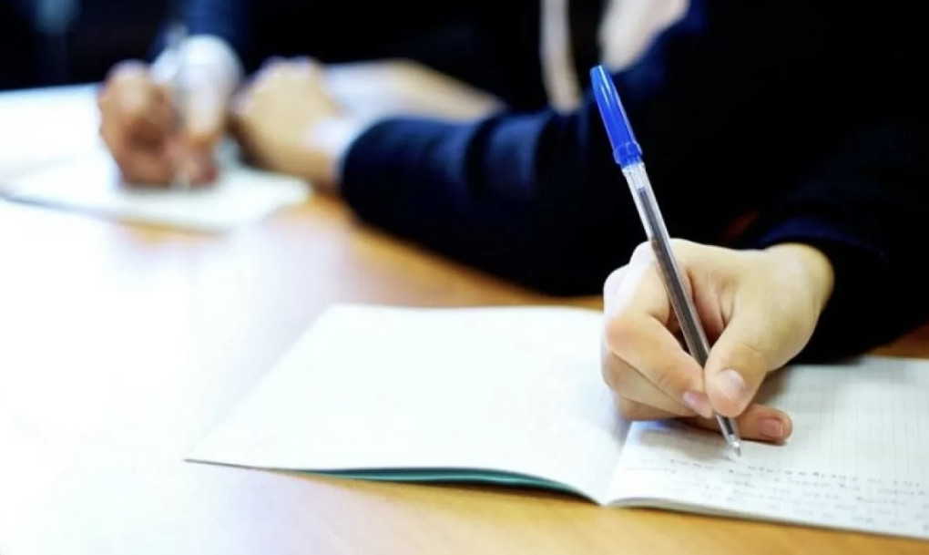 О́tken jyly 1 323 oqýshy túrli baıqaýlarda jeńimpaz atanǵan