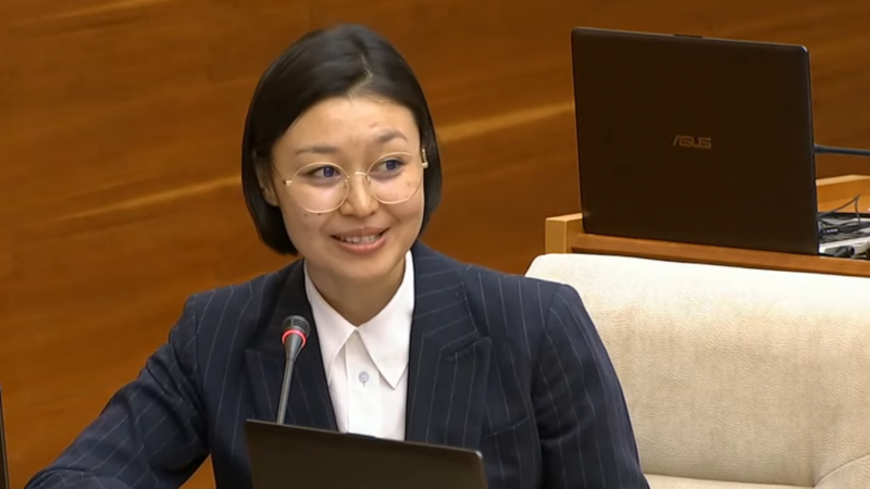 Shardaradaǵy jaǵdaı bizdiń baqylaýymyzda - Zýlfııa Súleımenova