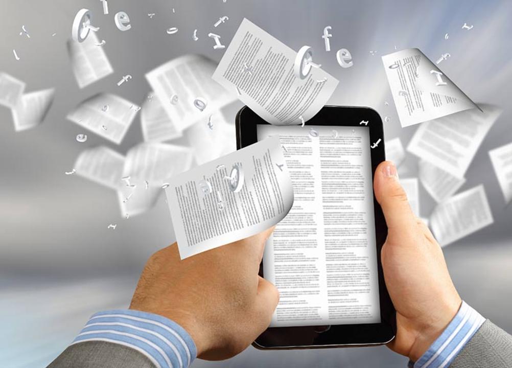 Elektrondy «Jeke is» servısin paıdalanýshylar kóp