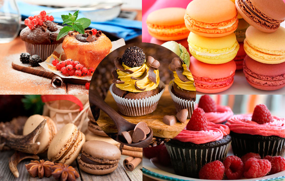 Qazaqstanda kondıterlik ónimder qymbattap barady