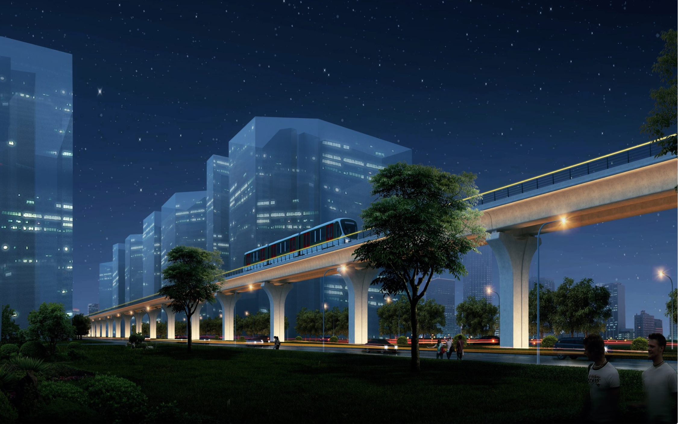 LRT-ǵa 50 mıllıard teńge bólinedi