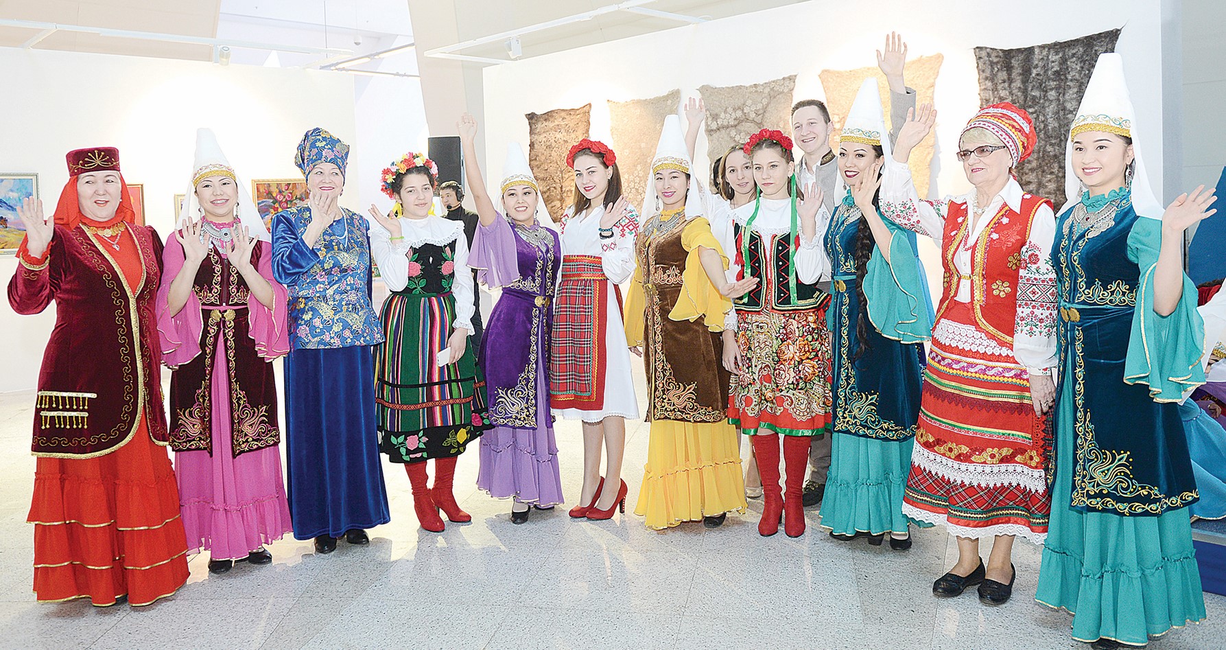 Alǵys aqtarylatyn kún