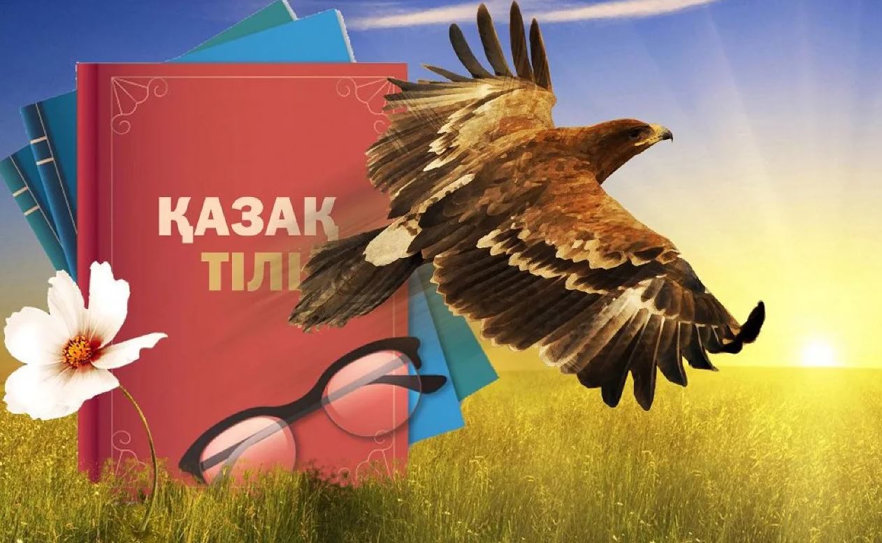Qazaqstan halqynyń 92 paıyzy qazaq tilin meńgergen